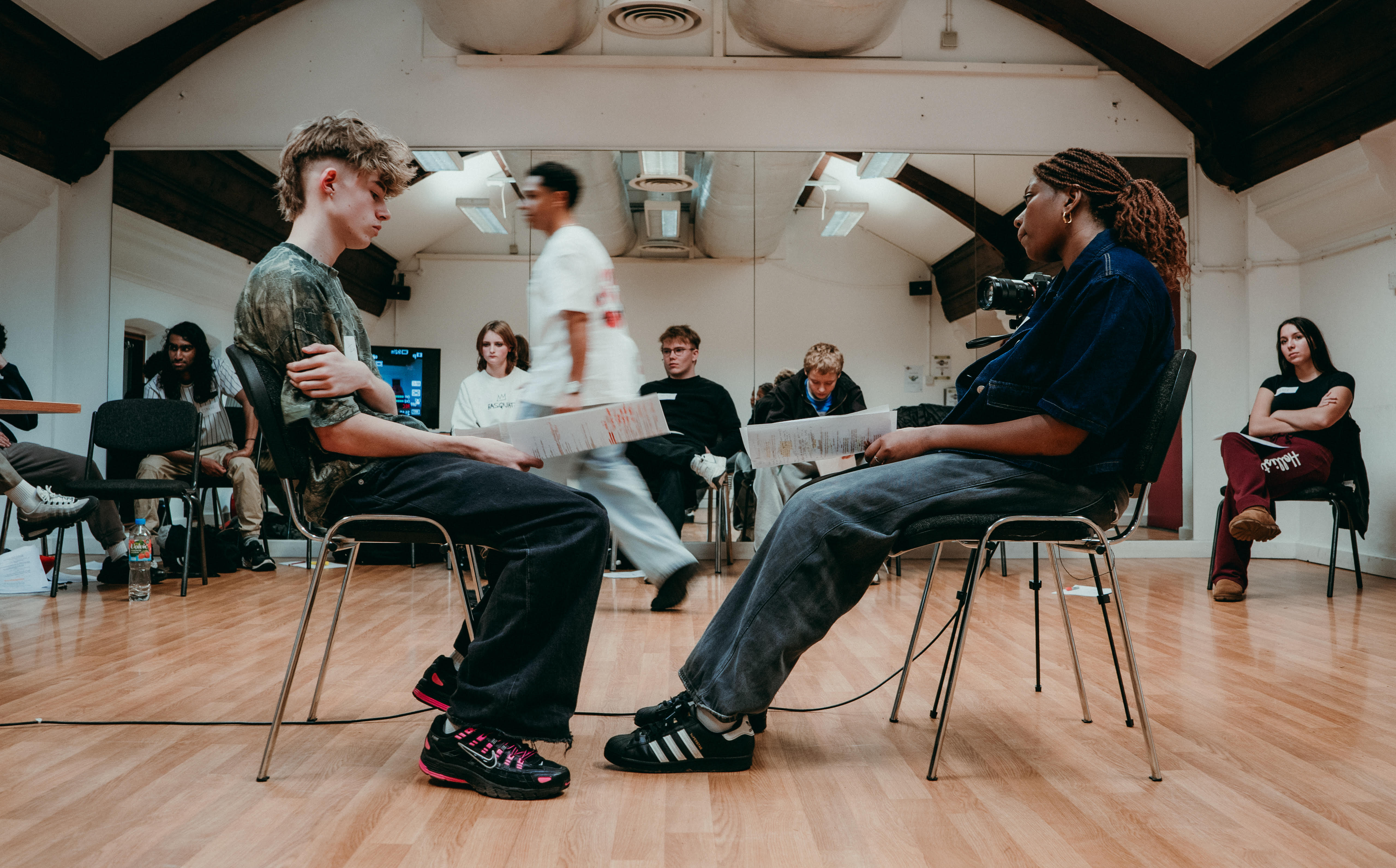 Introduction to PROCESS