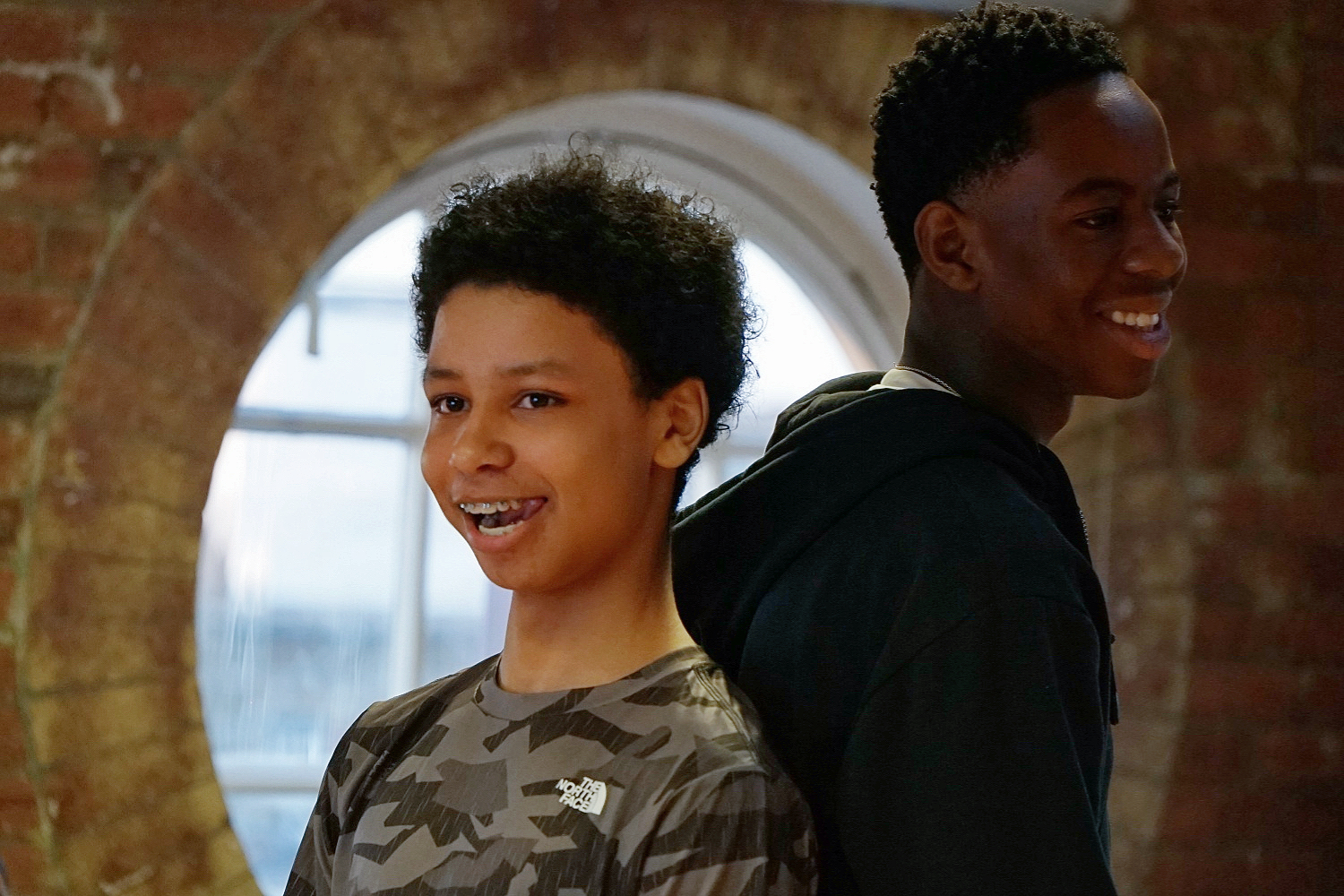 PROCESS In Education