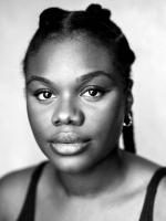 Tania Nwachukwu Icon